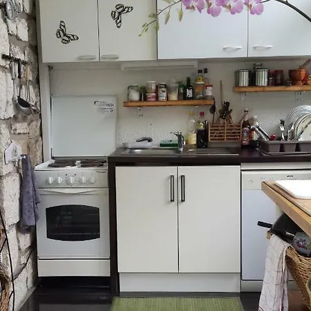 Lovely House Cagnes-sur-Mer