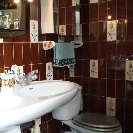 Lovely House Apartment