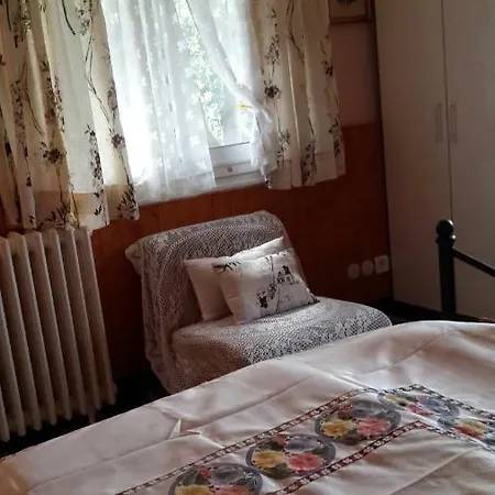 Apartamento Lovely House