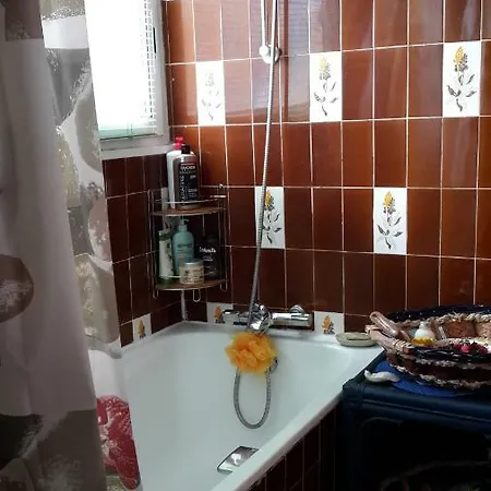 Apartamento Lovely House *