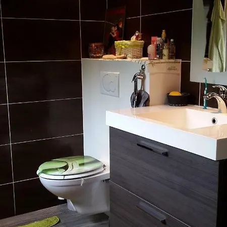 Lovely House Apartamento *