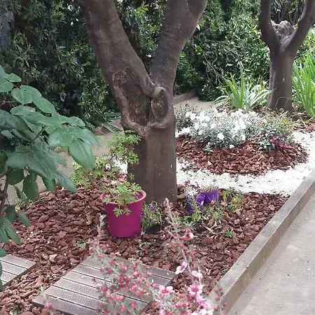 Lovely House Apartment Cagnes-sur-Mer