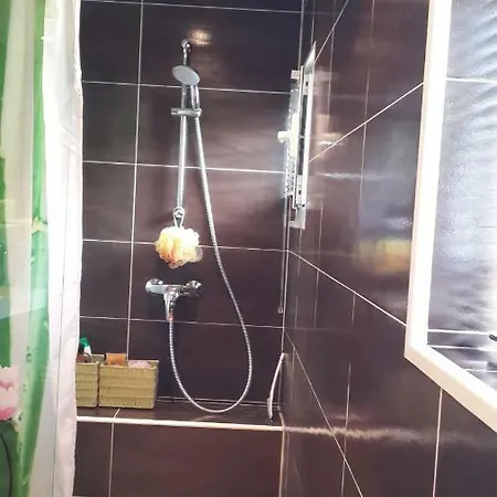 Apartamento Lovely House