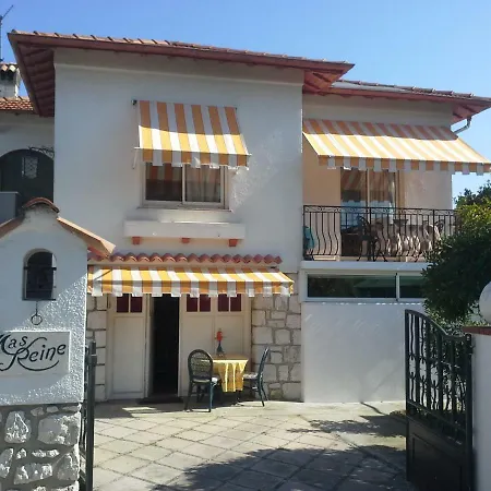 Lovely House Apartment