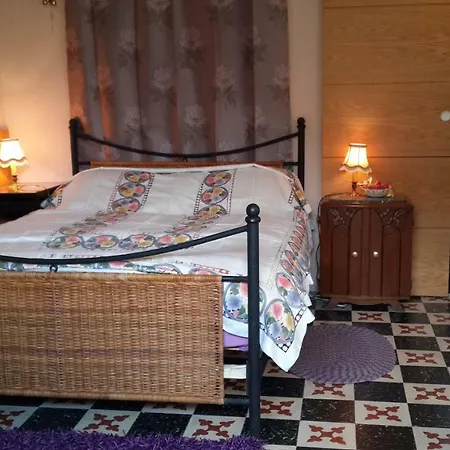 Lovely House Appartement