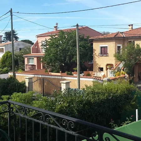 Appartamento Lovely House