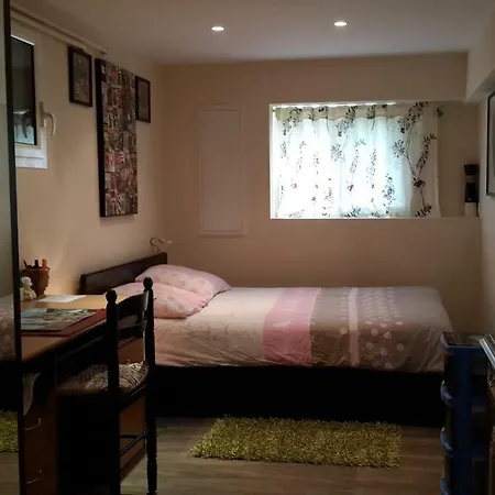 Lovely House 아파트 케인즈수르메르