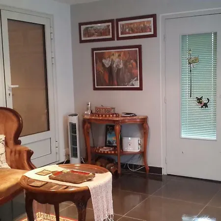 Lovely House Cagnes-sur-Mer