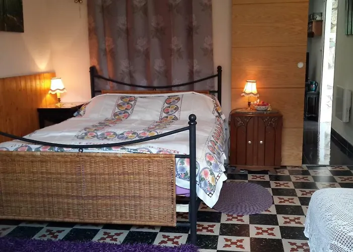 Lovely House Apartment