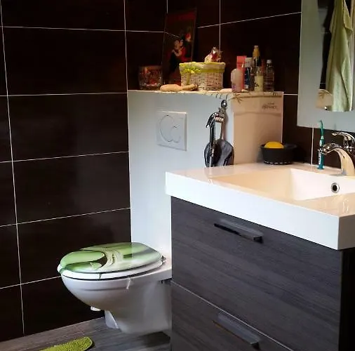 Lovely House Appartement *