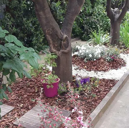 Lovely House Appartement Cagnes-sur-Mer