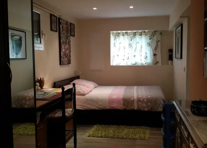 Lovely House Apartment Cagnes-sur-Mer