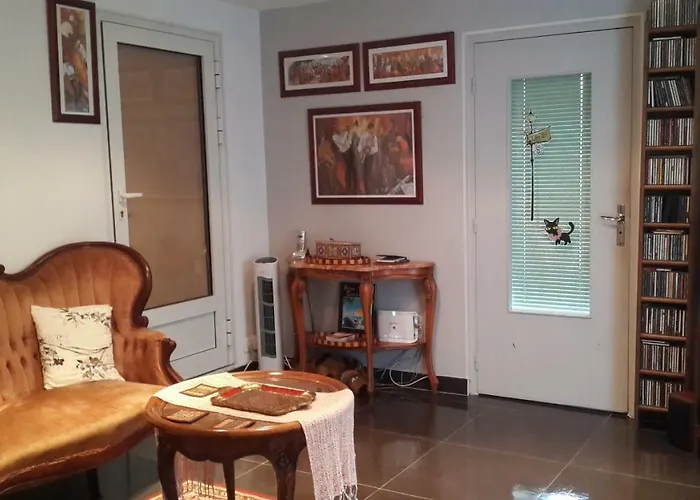 Lovely House Cagnes-sur-Mer